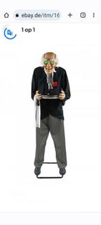 Butler Halloween, Huis en Inrichting, Ophalen of Verzenden, Nieuw