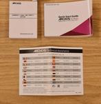 Instructieboekjes "Archos", Ophalen of Verzenden