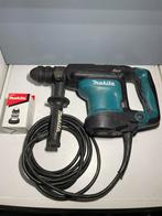 Makita boor- en breekhamer SDS plus HR3210FCT, Utilisé, Enlèvement ou Envoi