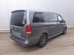 Mercedes-Benz V-Klasse 300 d L2 9G-TRONIC AMG Line | Distron, Auto's, Automaat, Stof, Gebruikt, Navigatiesysteem