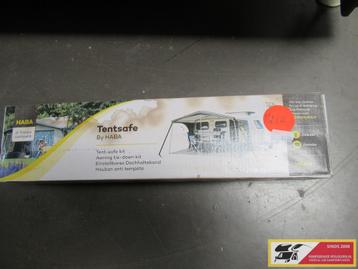 tent safe kit nr. 1412 beschikbaar voor biedingen