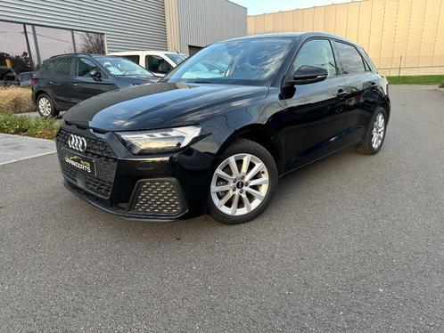 Audi A1, benzine, AUTOMAAT, 110 pk. CARPLAY / LED / ACC, Auto's, Audi, Bedrijf, Te koop, A1, ABS, Adaptieve lichten, Adaptive Cruise Control