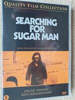 Searching for sugar man: Rodriguez - dvd, Ophalen of Verzenden, Zo goed als nieuw