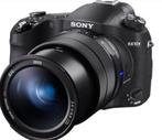 Sony DSC-RX10 IV, Audio, Tv en Foto, Fotocamera's Digitaal, Zo goed als nieuw, Sony, 8 keer of meer, Ophalen