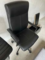 Bureaustoel, Ophalen, Zo goed als nieuw, Bureaustoel