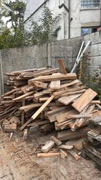 Gratis brandhout - zelf op te halen. Asap., Ophalen