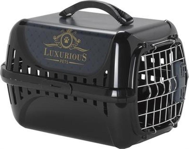 startpakket kitten/kat, Dieren en Toebehoren, Katten-accessoires, Zo goed als nieuw, Ophalen