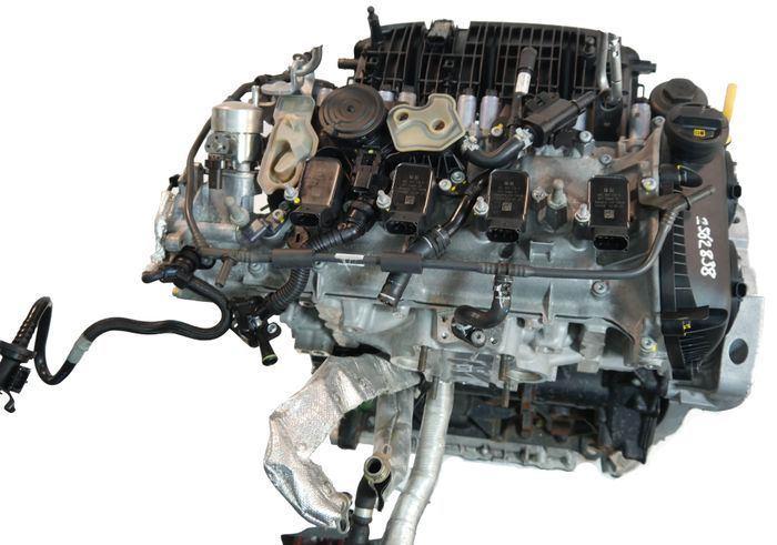 Moteur d'occasion VW Polo VI 2.0 GTI – 06Q100031H/DNND-DNN, Autos : Pièces & Accessoires, Moteurs & Accessoires, Volkswagen, Révisé