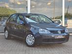Golf 5 Benzine 1.4/ 1ste Eigenaar GARANTIE, Auto's, Volkswagen, Bedrijf, Handgeschakeld, Alarm, Golf
