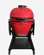 Kamado 27inch, Tuin en Terras, Houtskoolbarbecues, Ophalen, Nieuw, Kamado