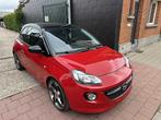 Opel ADAM 1.4 I MET 92DKM EDITION GLAM, Auto's, Opel, ADAM, Bedrijf, Handgeschakeld, Emergency brake assist