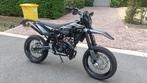 Sherco SM-RS 2024 380km!!, Fietsen en Brommers, 6 versnellingen, Nieuw, 50 cc, Ophalen