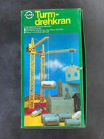 Vintage GAMA torenkraan, Ophalen, Gebruikt