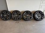 Insignia B > 2017 winter set | 245/45/18 runflat banden, Auto-onderdelen, Banden en Velgen, Ophalen, 18 inch, Banden en Velgen