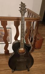 Guitare Cort electro acoustique evl A6, Ophalen, Zo goed als nieuw, Western- of Steelstringgitaar