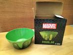 Cornflakes beker plastic "Hulk", Huis en Inrichting, Ophalen