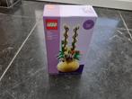 LEGO GWP - 40588 - Flowerpot, Kinderen en Baby's, Speelgoed | Duplo en Lego, Ophalen of Verzenden, Nieuw, Complete set, Lego