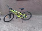 Mooie rockrider maat s., Fietsen en Brommers, Ophalen, Zo goed als nieuw, 24 inch of meer, Rockrider