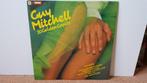 GUY MITCHELL - 20 GOLDEN GREATS (1979) (LP), Comme neuf, 10 pouces, Envoi, 1960 à 1980