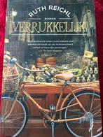 Ruth Reichl - Verrukkelijk!, Ophalen of Verzenden, Zo goed als nieuw, Ruth Reichl