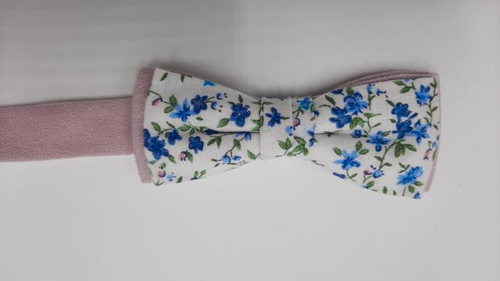 Vlinderdas, Kinderen en Baby's, Kindermode-accessoires, Ophalen of Verzenden