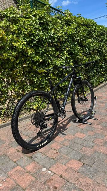 Mountainbike Scott scale 950 xc Race Bike L, Enlèvement, Comme neuf