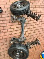 Audi 100 typ44 c3 onderdelen, Enlèvement, Audi