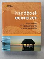 "handboek ecoreizen" - National Geographic, Boeken, Ophalen of Verzenden
