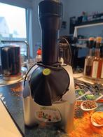Yonanas, Elektronische apparatuur, IJsmachines, Ophalen of Verzenden, Zo goed als nieuw