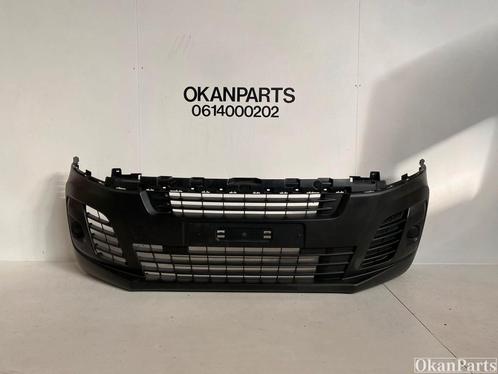 Peugeot Expert Voorbumper 9808639977, Auto-onderdelen, Carrosserie, Bumper, Peugeot, Voor, Gebruikt