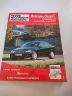 Technische beoordeling van de automobielsector - Mercedes kl, Boeken, Ophalen of Verzenden, Zo goed als nieuw, Mercedes