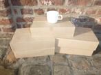 lot de 30 tasses neuves en arcopal, Huis en Inrichting, Ophalen, Nieuw