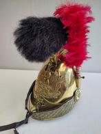 Franse brandweerhelm "Saint Die", Verzenden