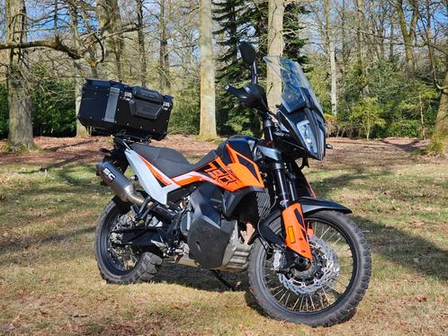 Ktm 790 Adventure, Motoren, Motoren | KTM, Particulier, Ophalen