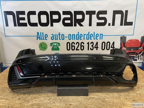 BUMPER AUDI A1 82A S LINE ACHTERBUMPER 2018-2021 82A807511C, Autos : Pièces & Accessoires, Autres pièces automobiles, Audi, Utilisé