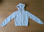 H&M - sweat à capuche zippé fille - taille 158 (13 ans), Enfants & Bébés, Vêtements enfant | Taille 158, Enlèvement, Utilisé, Fille