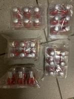Nagellak nieuw, Nieuw, Ophalen of Verzenden, Rood, Handen en Nagels