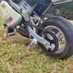 Pocketbike, Fietsen en Brommers, Ophalen, Zo goed als nieuw, 49 cc, Pocketbike