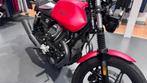 Moto-Guzzi V7 Stone Rosso - NIEUW - 12/2024 - 0 KM - PROMO, Motoren, Motoren | Moto Guzzi, 2 cilinders, Bedrijf, 850 cc, 12 t/m 35 kW