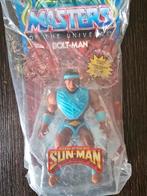 Hé mec., Enlèvement ou Envoi