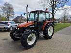 1998 New Holland L85 Vierwielaangedreven landbouwtractoren, Zakelijke goederen, Gebruikt, New Holland