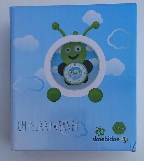 Slaapwekker, Kinderen en Baby's, Kinderkamer | Inrichting en Decoratie, Nieuw, Klok, Ophalen of Verzenden
