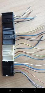 bmw e60 e61 e90 e91 e92 e93 e39 e53 achterlichten Achterlich, Auto-onderdelen, Ophalen of Verzenden, BMW