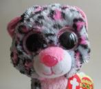 TY:TASHA-1-2015-De LEOPOLD CAT- MINT-EXCELLENT-VINTAGE, Envoi