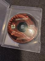 Dino Crisis PS1 game (Franstalige versie!), Games en Spelcomputers, Games | Sony PlayStation 1, Ophalen of Verzenden, Gebruikt