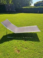 Chaise longue Tribù, Enlèvement, Comme neuf, Aluminium