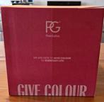 Pink Gellac set, Ophalen of Verzenden