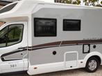 MCLouis camper 381 Ford onderbouw van 2025, Caravans en Kamperen, Mobilhomes, Automaat, Ford, Fietsendrager, Diesel