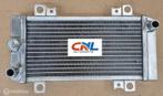Radiateur Kawasaki EX250 EX 250 ninja 250R 08 09 10 11 20, Motoren, Nieuw, Ophalen of Verzenden