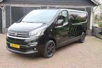 Fiat Talento 2.0 MultiJet L2H1 SX DC DUBBEL CABINE CAMERA CR, Auto's, Bestelwagens en Lichte vracht, Stof, 4 cilinders, 2500 kg